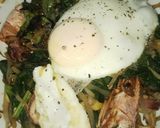 無油海鮮野菜炒め（血管ダイエット1321作り方2写真