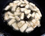 長芋の揚げ物・オカズやオツマミに！作り方3写真