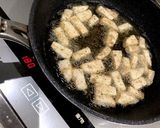 長芋の揚げ物・オカズやオツマミに！作り方4写真
