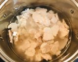 美味しい甘酒・酒粕から甘酒作り方1写真
