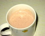 美味しいココアを簡単にฺ(◡‿◡ฺ*)♡作り方5写真