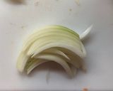 合びき肉で肉だんご入り肉じゃが作り方1写真