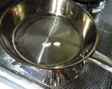 ワンパンミートパスタ作り方1写真