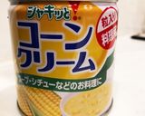 離乳食のストックに☆豆乳コーンクリーム作り方5写真