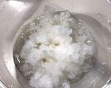 簡単！じゃがいものみぞれ煮作り方3写真