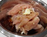 ふんわり♪ささみのカリカリ作り方1写真