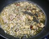 簡単！サバ缶パスタ☆ペペロンチーノ作り方5写真