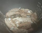 レストランの味！スペアリブのオーブン焼き作り方2写真