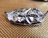 鮭とチーズのホイル焼き作り方6写真