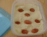 フルーティー♪フローズンヨーグルト作り方8写真