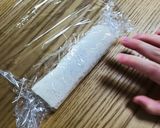 幸せのクルクルサンドイッチ作り方2写真