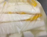 とっても簡単柚子大根♪作り方5写真