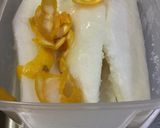とっても簡単柚子大根♪作り方7写真