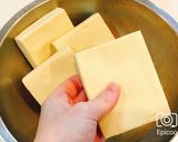 だし染み絶品！高野豆腐の肉詰め煮作り方2写真