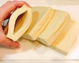 だし染み絶品！高野豆腐の肉詰め煮作り方3写真