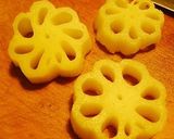 酢ばす 【2012年のおせち】作り方1写真