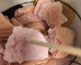 ぷくぷくたいの食べ方作り方3写真