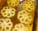 酢ばす 【2012年のおせち】作り方17写真