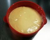 超簡単！クリームチーズと苺のパンケーキ♡作り方3写真