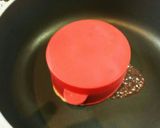 超簡単！クリームチーズと苺のパンケーキ♡作り方5写真