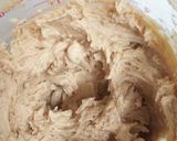 マロンクリーム入り…ロールケーキ☆作り方5写真