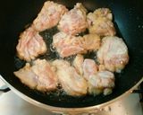 かんたん唐揚げ~マヨ醤油味~作り方4写真