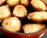 ル・クルーゼで母の味♡里芋の煮っころがし作り方2写真