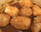 ル・クルーゼで母の味♡里芋の煮っころがし作り方6写真