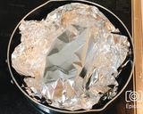 だし染み絶品！高野豆腐の肉詰め煮作り方11写真
