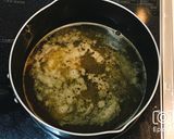 だし染み絶品！高野豆腐の肉詰め煮作り方7写真