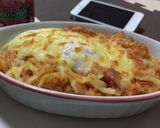 炊飯器で超簡単！チキンライス！！作り方5写真