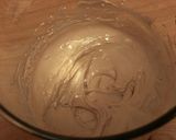 簡単★イチゴのチョコレートケーキ作り方2写真