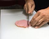 りんごポテトサラダとシャンパンカクテル♡作り方8写真