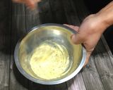 りんごポテトサラダとシャンパンカクテル♡作り方13写真