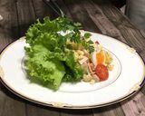 りんごポテトサラダとシャンパンカクテル♡作り方16写真
