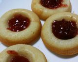 イチゴとクリームチーズのカップケーキ作り方6写真