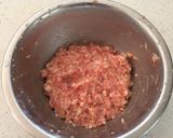 白菜と肉だけで!ロール白菜作り方4写真