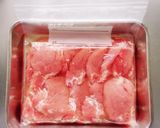 ブライン液で♪柔らか豚ヒレ肉作り方4写真
