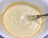 〜炊飯器におまかせ♪HMでケークサレ風〜作り方3写真