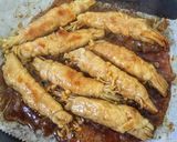 甘辛♡えのきの豚肉巻き作り方4写真