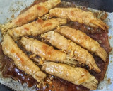 甘辛♡えのきの豚肉巻き作り方4写真