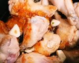 炊飯器で簡単♪鶏手羽元のマーマレード煮♪作り方2写真
