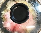 おひとり白菜カレー作り方3写真