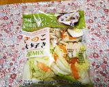 簡単　野菜の中華あん作り方1写真