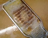 風邪に効く?大根としょうが入りの酒粕甘酒作り方2写真