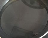 もやしと卵の天丼作り方2写真