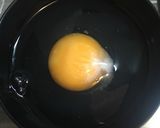 もやしと卵の天丼作り方3写真