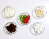 ぱりぱり＊あんかけ焼きそば作り方1写真