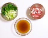 ぱりぱり＊あんかけ焼きそば作り方2写真