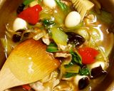 ぱりぱり＊あんかけ焼きそば作り方7写真